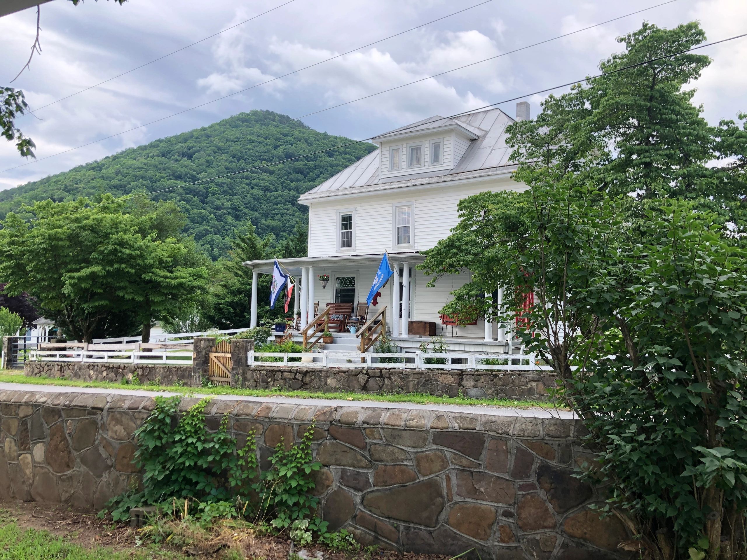 MountainCajun Getaway Combat Veterans, Nonprofit, 501c3